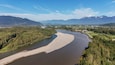 The Fraser River Trail