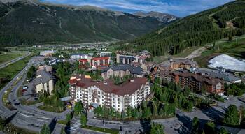 Copper Mountain Village