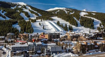 Copper Mountain Village