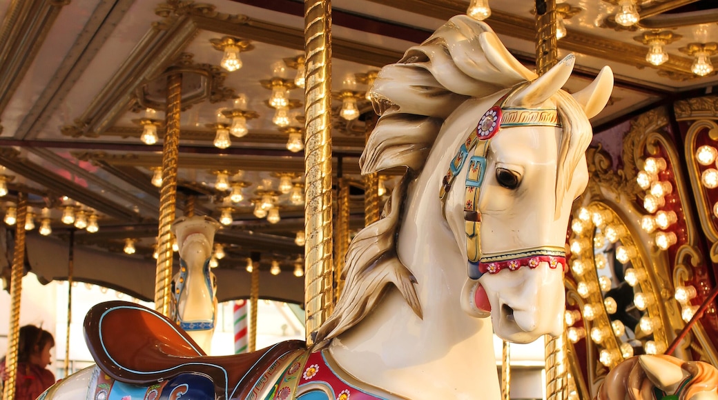 Carrusel de la Felicidad