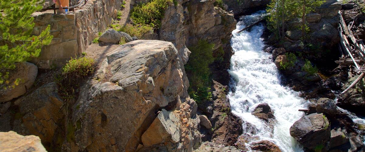 Estes Park