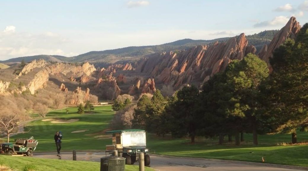 Arrowhead Golf Course
