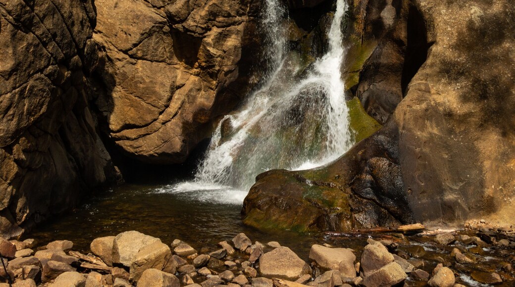 Boulder Falls
