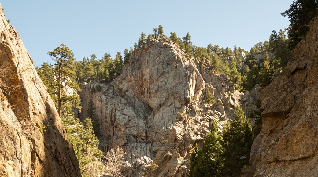 Boulder Falls