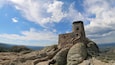 Spruce Mountain Fire Lookout Tower