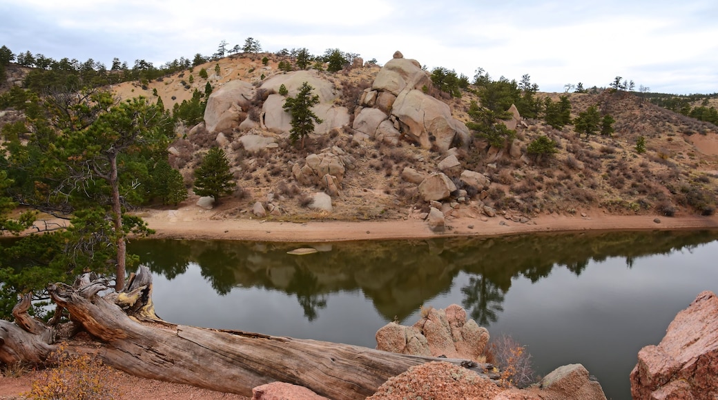 Curt Gowdy State Park