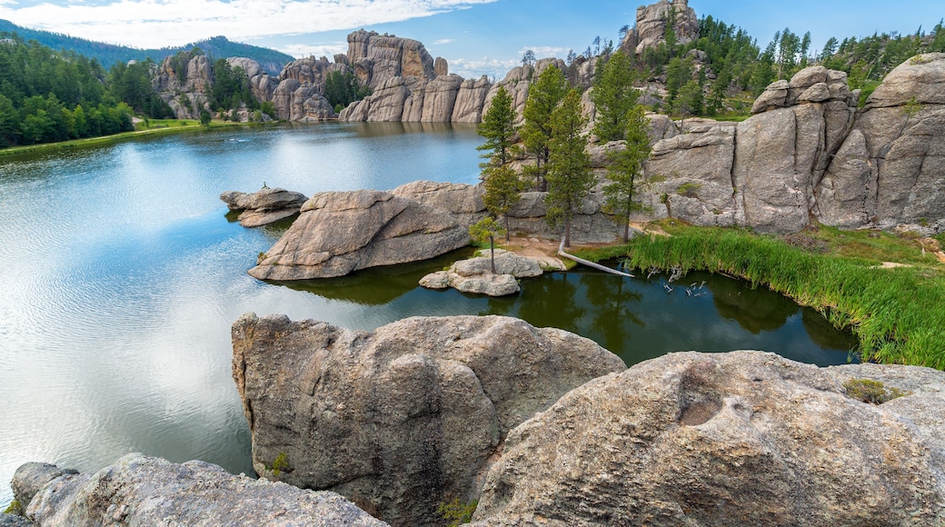 Sylvan Lake
