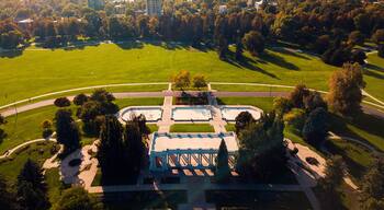 Cheesman Park