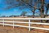 Fort Washita, former United States military post and National Historic Landmark