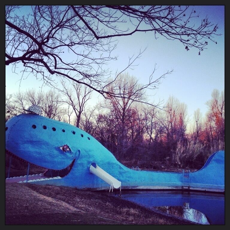 Creepy swimming hole...straight out of a Stephen King novel!  #BVSblue