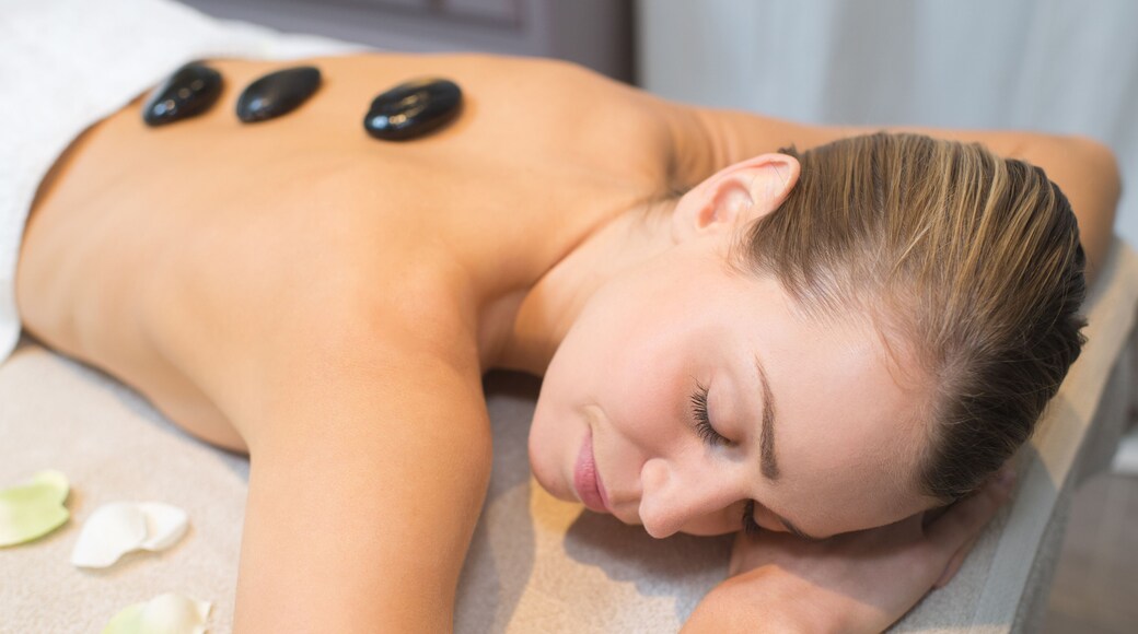 Body Harmony Day Spa