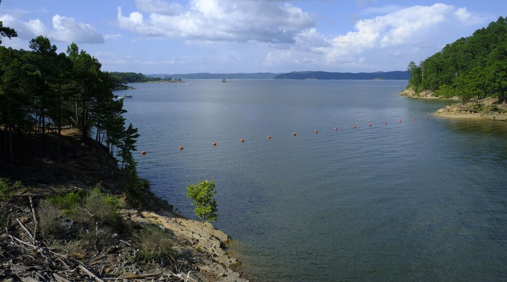 Hochatown State Park