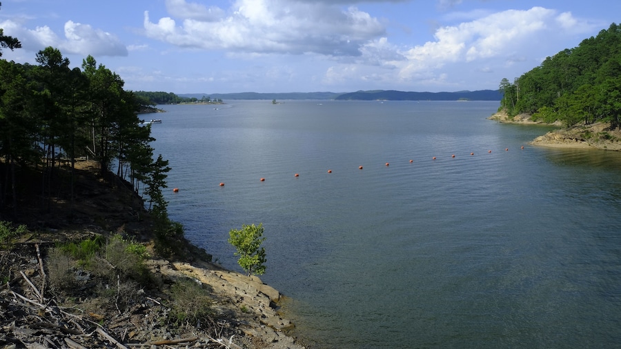 Hochatown State Park