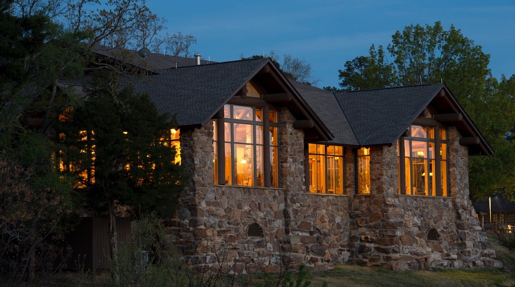 Little Rock - Central Arkansas