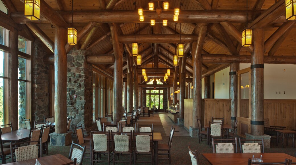 Little Rock - sentrale Arkansas som inkluderer innendørs og spise ute