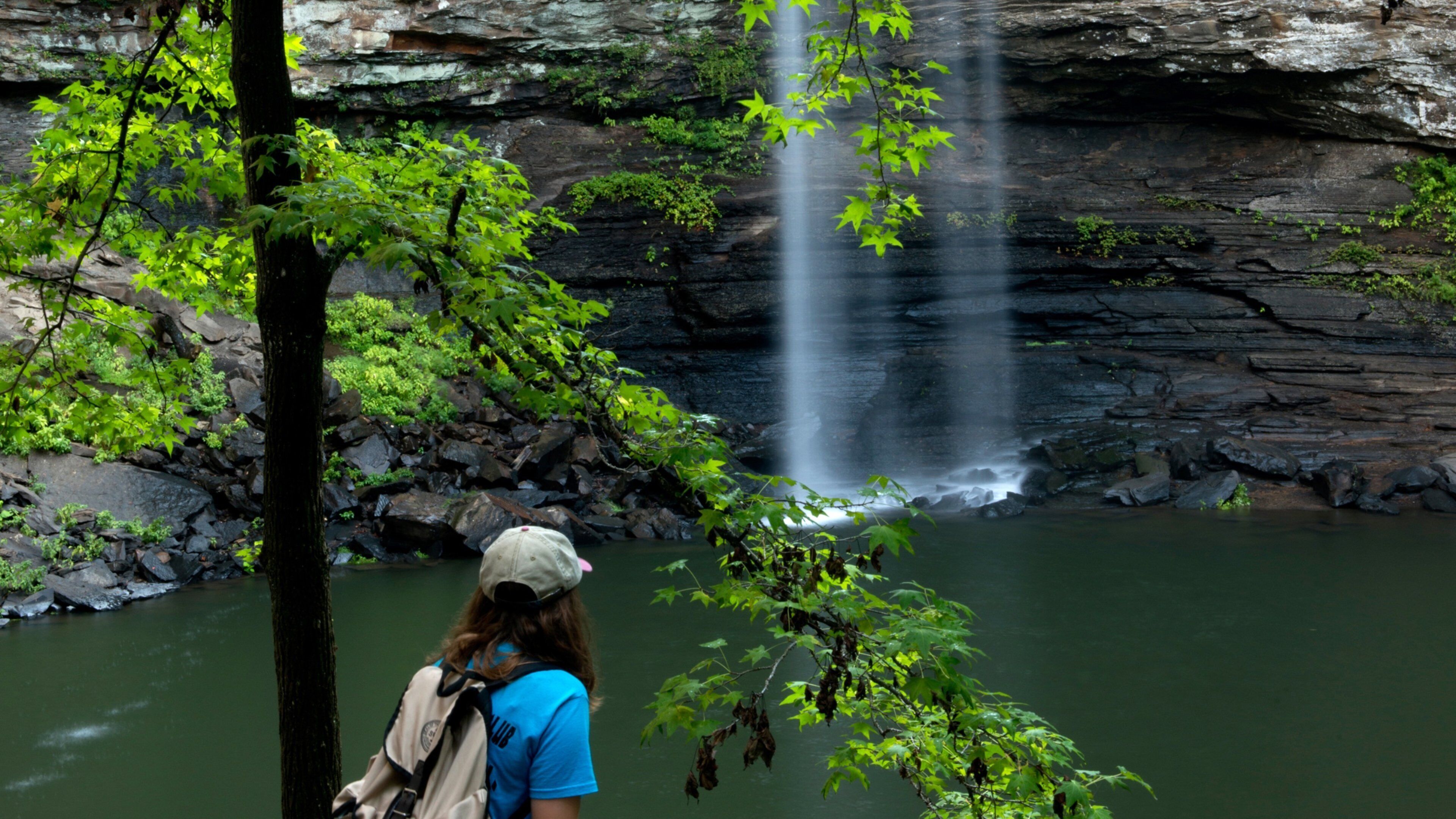 Little Rock - Central Arkansas