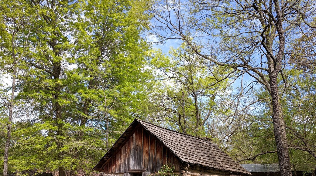 Centro del Patrimonio de los Chéroquis