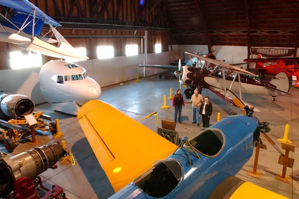 Bentonville - Fayetteville