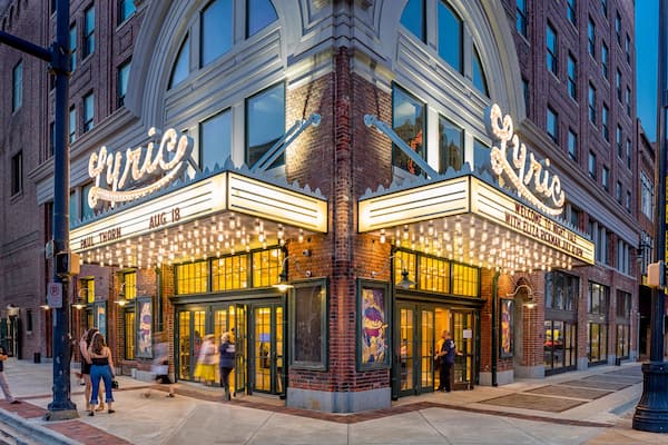 Lyric Theater