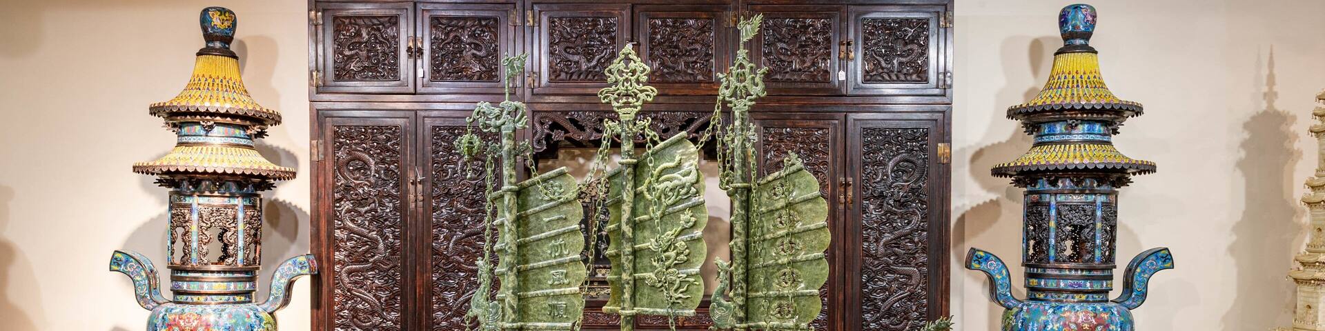 Belz Museum of Asian and Judaic Art