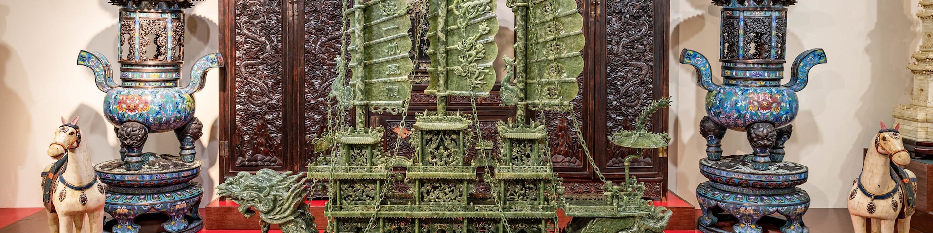 Belz Museum of Asian and Judaic Art