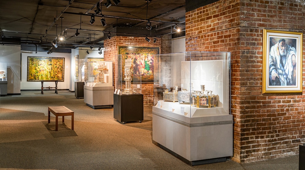 Belz Museum of Asian and Judaic Art