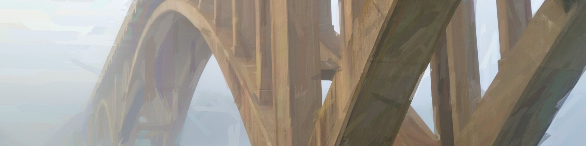 Lake Taneycomo Bridge at Branson, Missouri # details