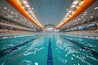 Indoor Aquatic Center