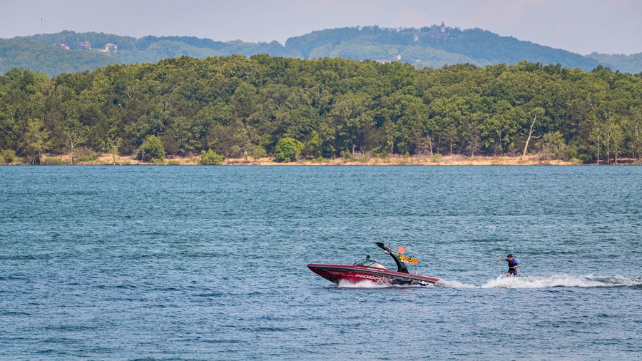 Table Rock Lake