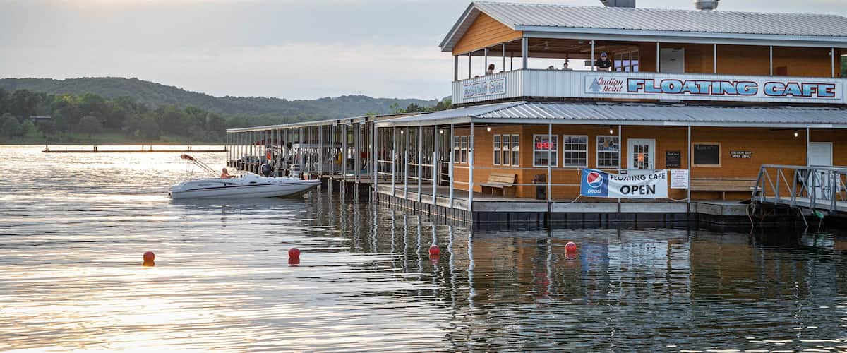 Table Rock Lake