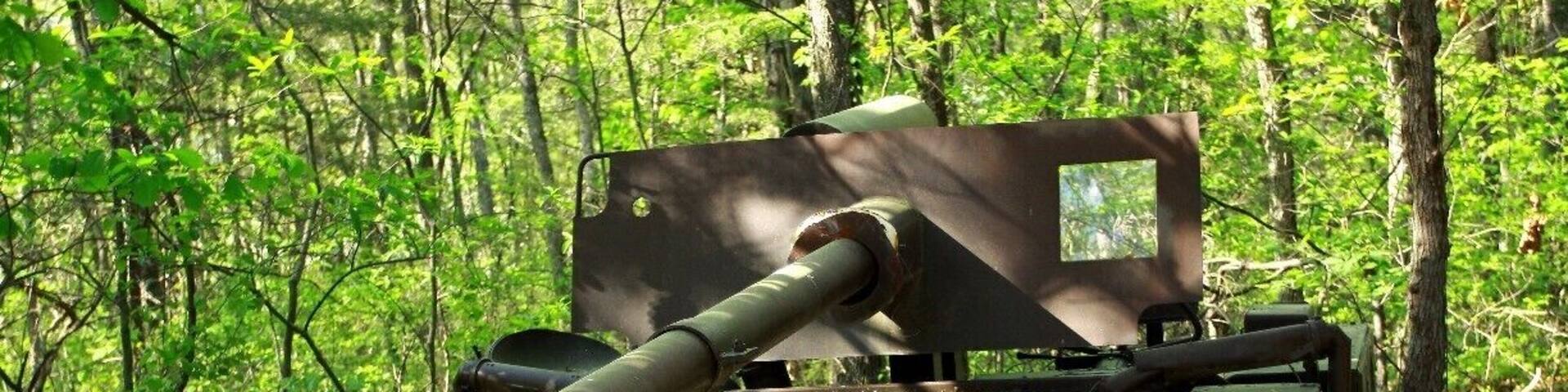 This is shot on the Duck Tours at Branson just before we hit the Table Rock Lake.