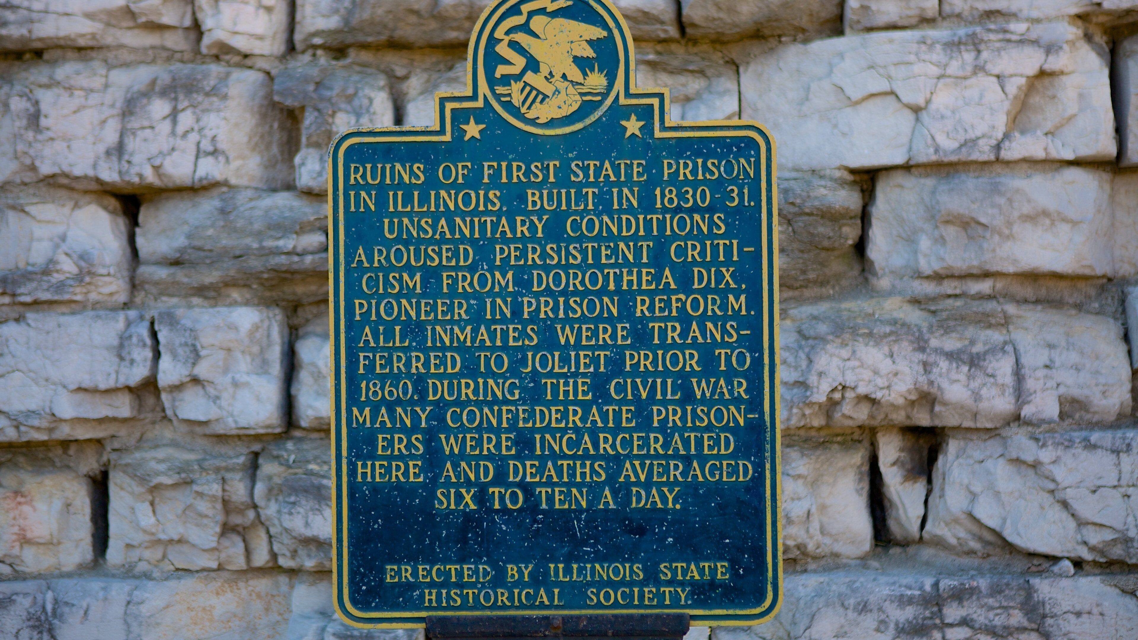 Alton ofreciendo señalización