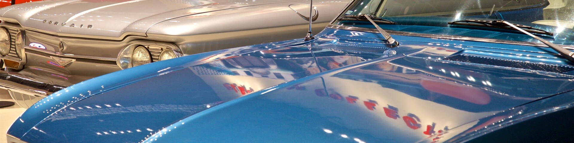 Classic Car Collection