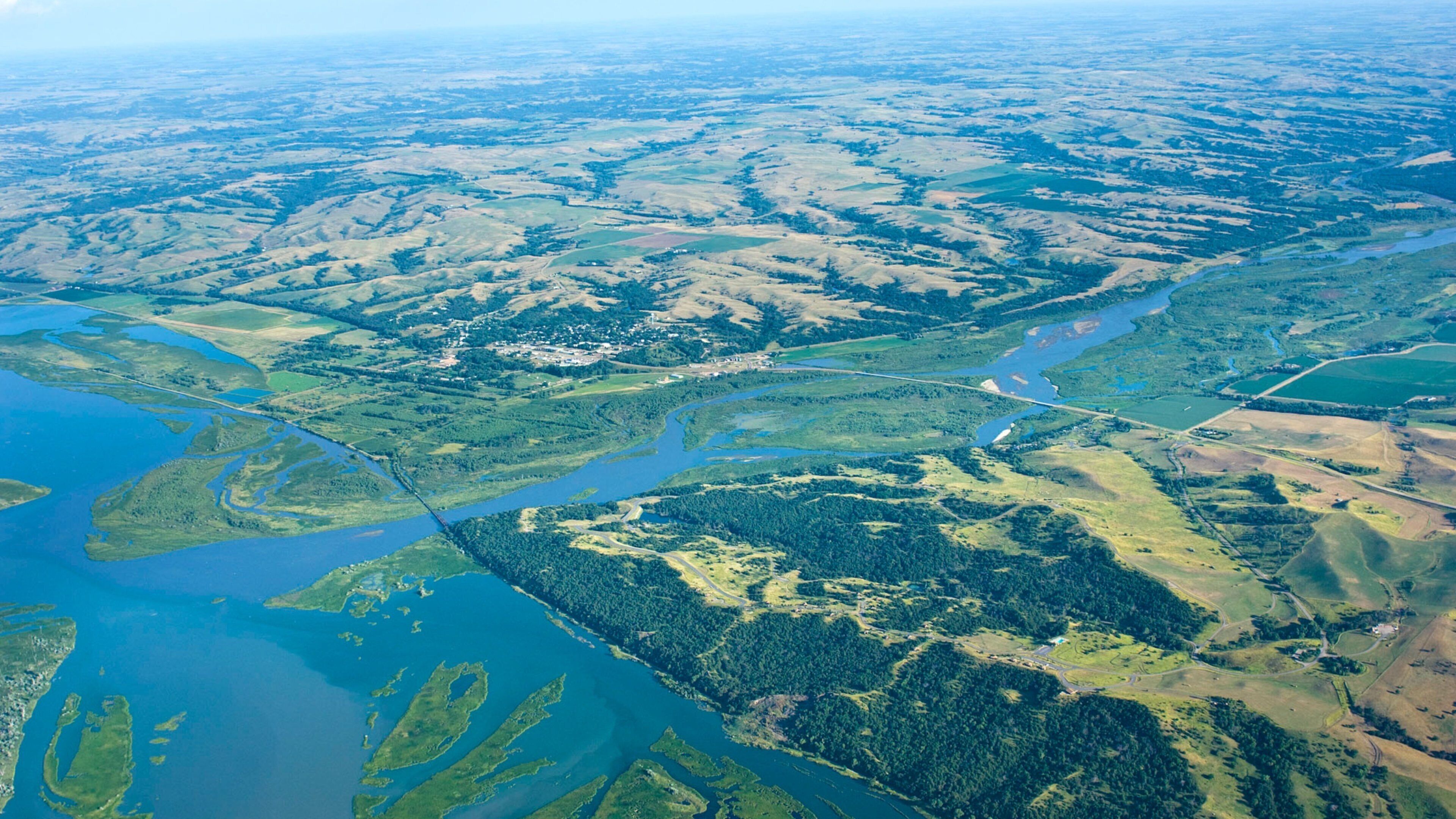 Niobrara which includes tranquil scenes