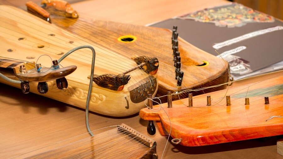 Museo Nacional de Música