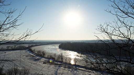 Weston Bend State Park