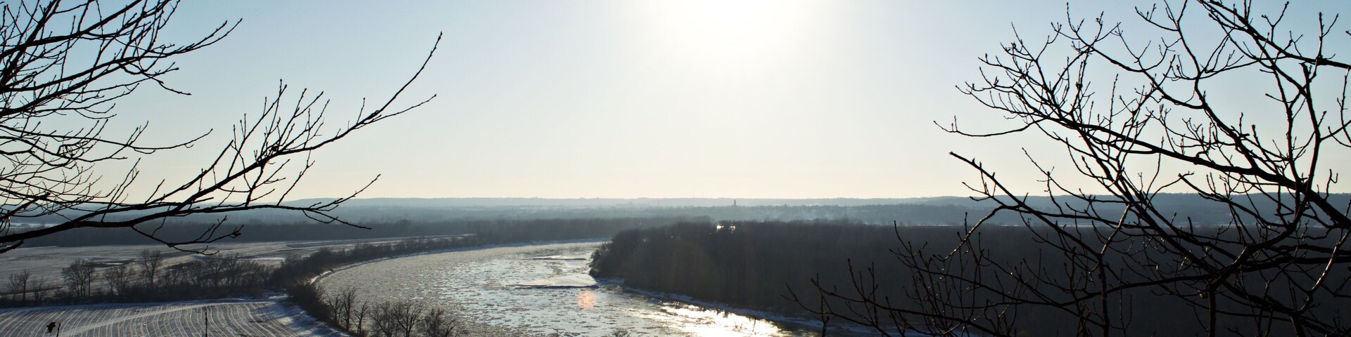 Weston Bend State Park