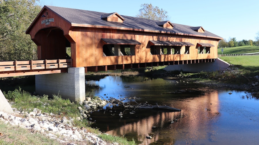 Cedar Creek Golf Course