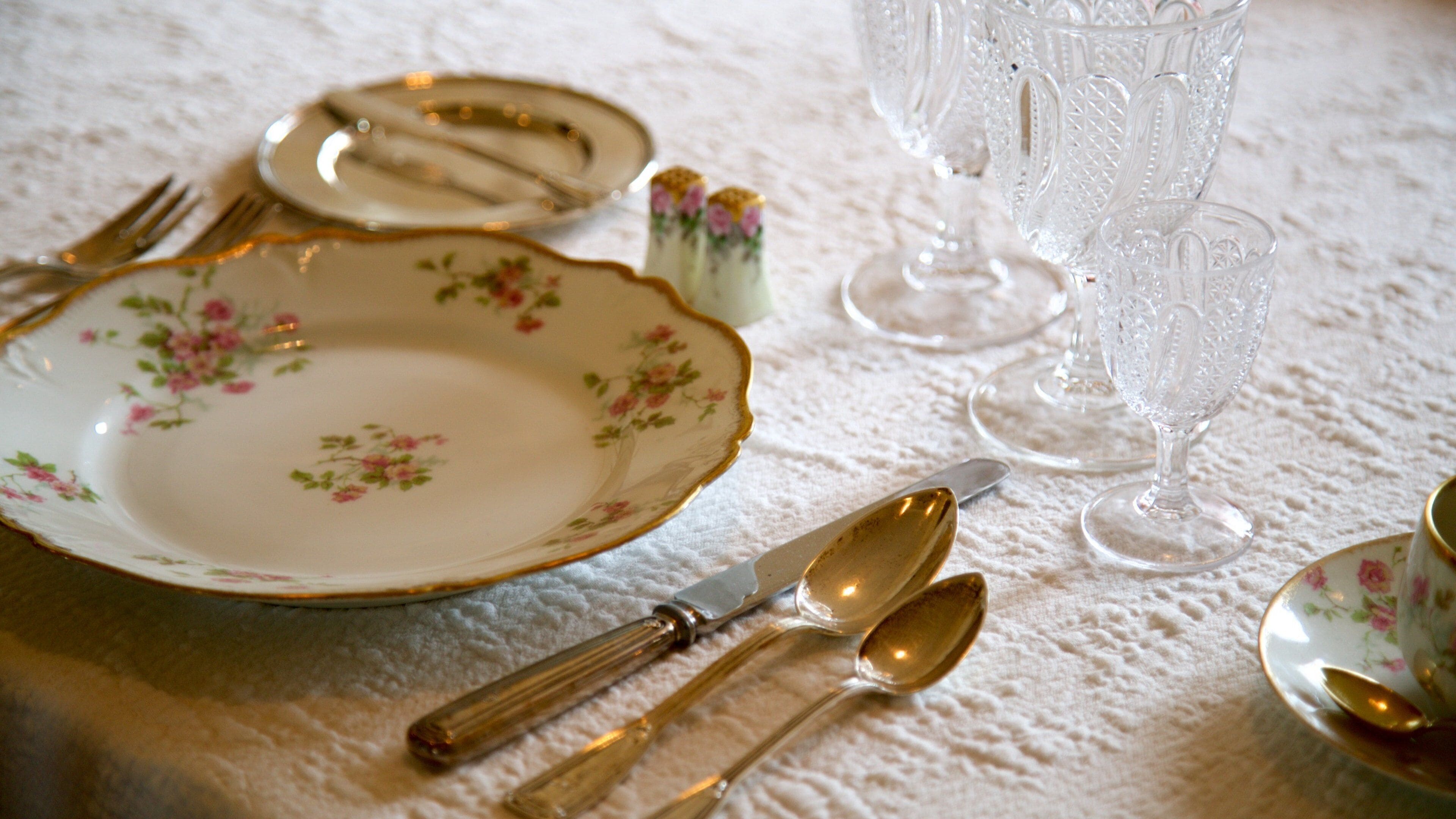 Brucemore which includes heritage elements