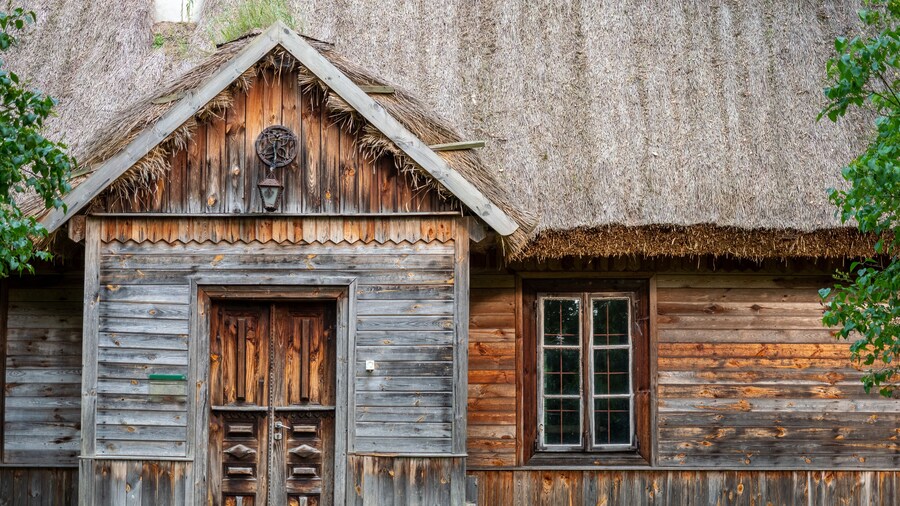 Village of Yesteryear