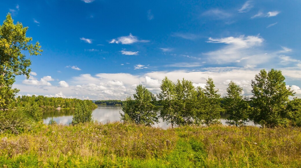The Landing - Minnesota River Heritage Park