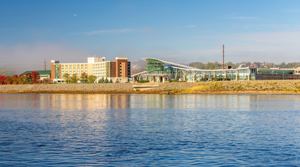 Grand Harbor Resort and Waterpark