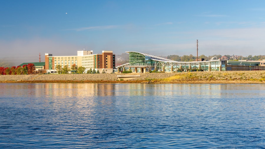 Grand Harbor Resort and Waterpark