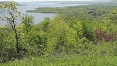 First visit to Minnesota.