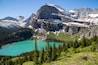 Iceberg Lake
