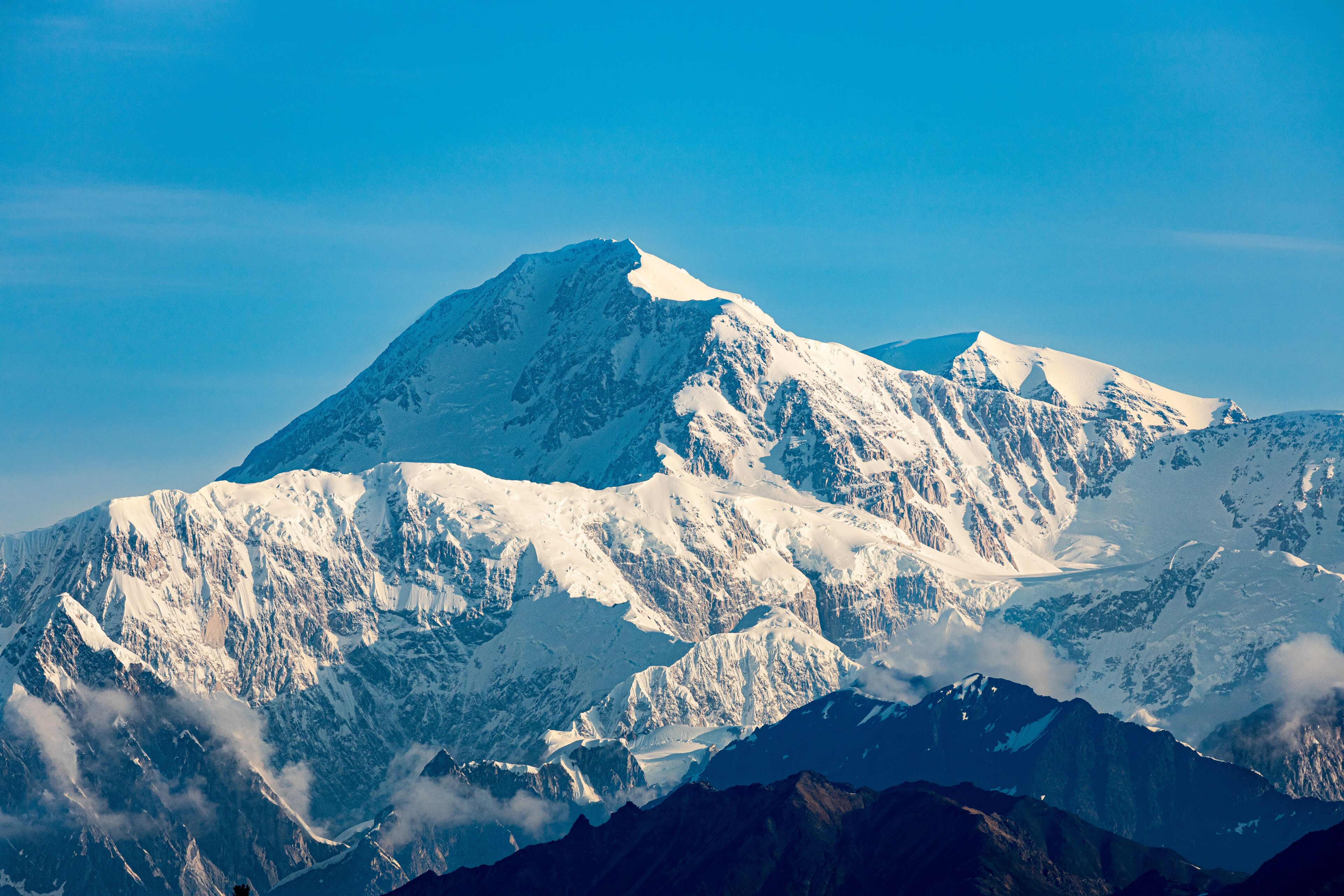 Mount Denali