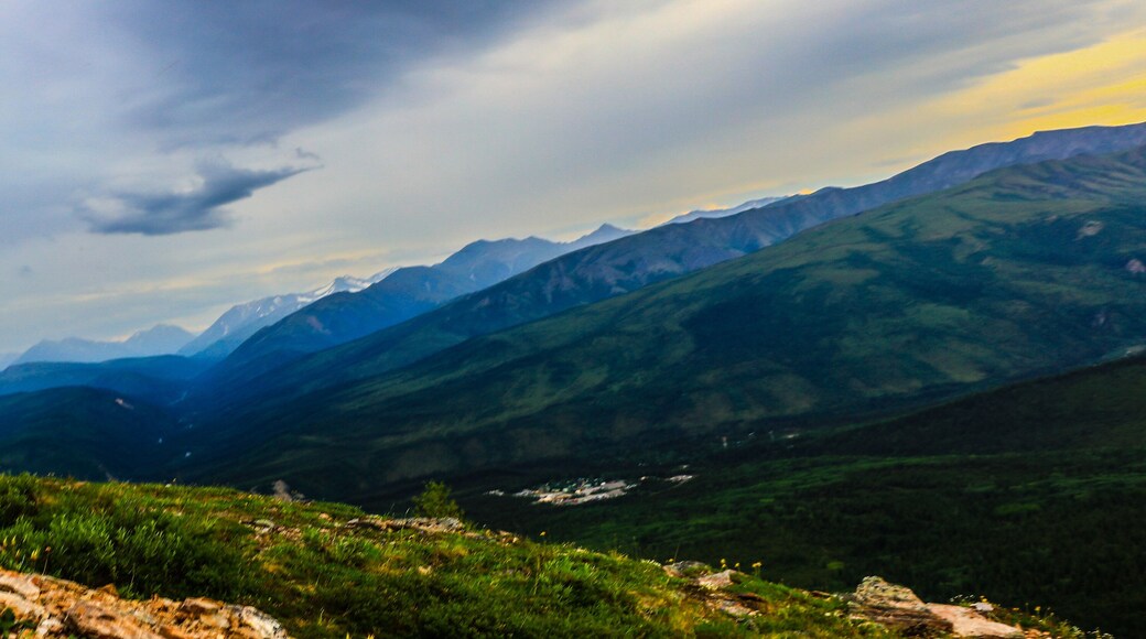 Mt. Healy Overlook Trail