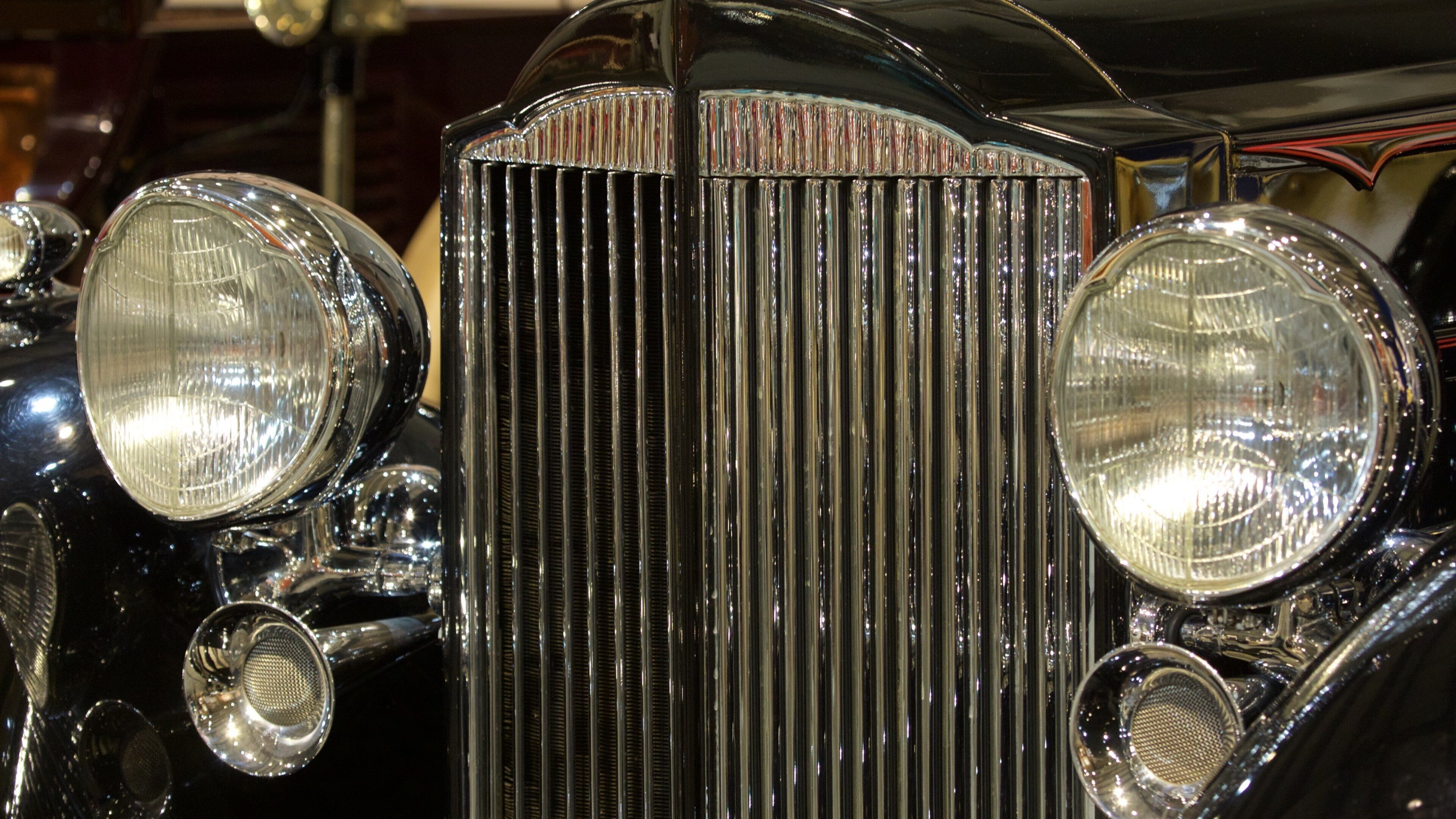 Fountainhead Antique Auto Museum