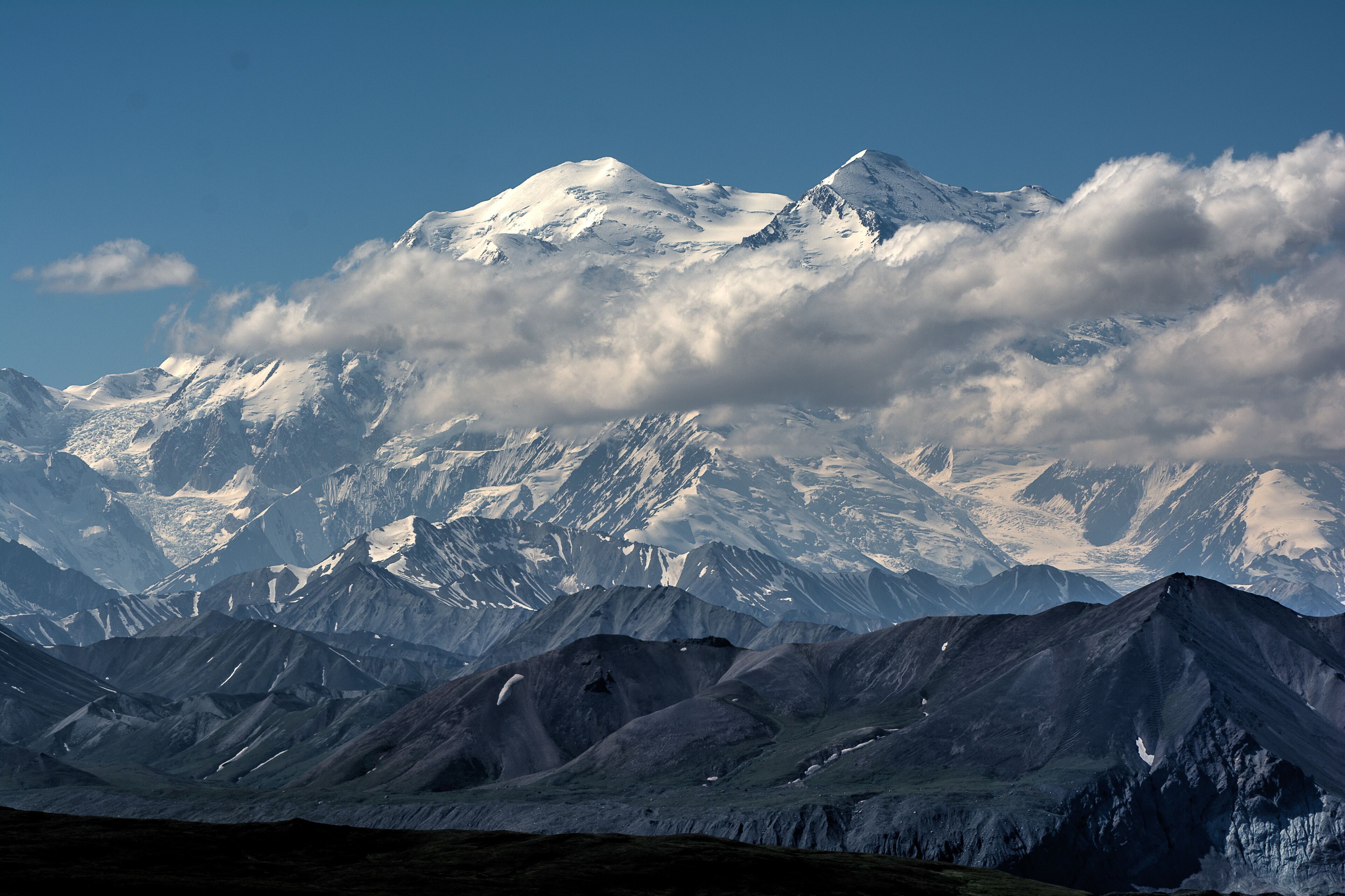 Alaska Scene