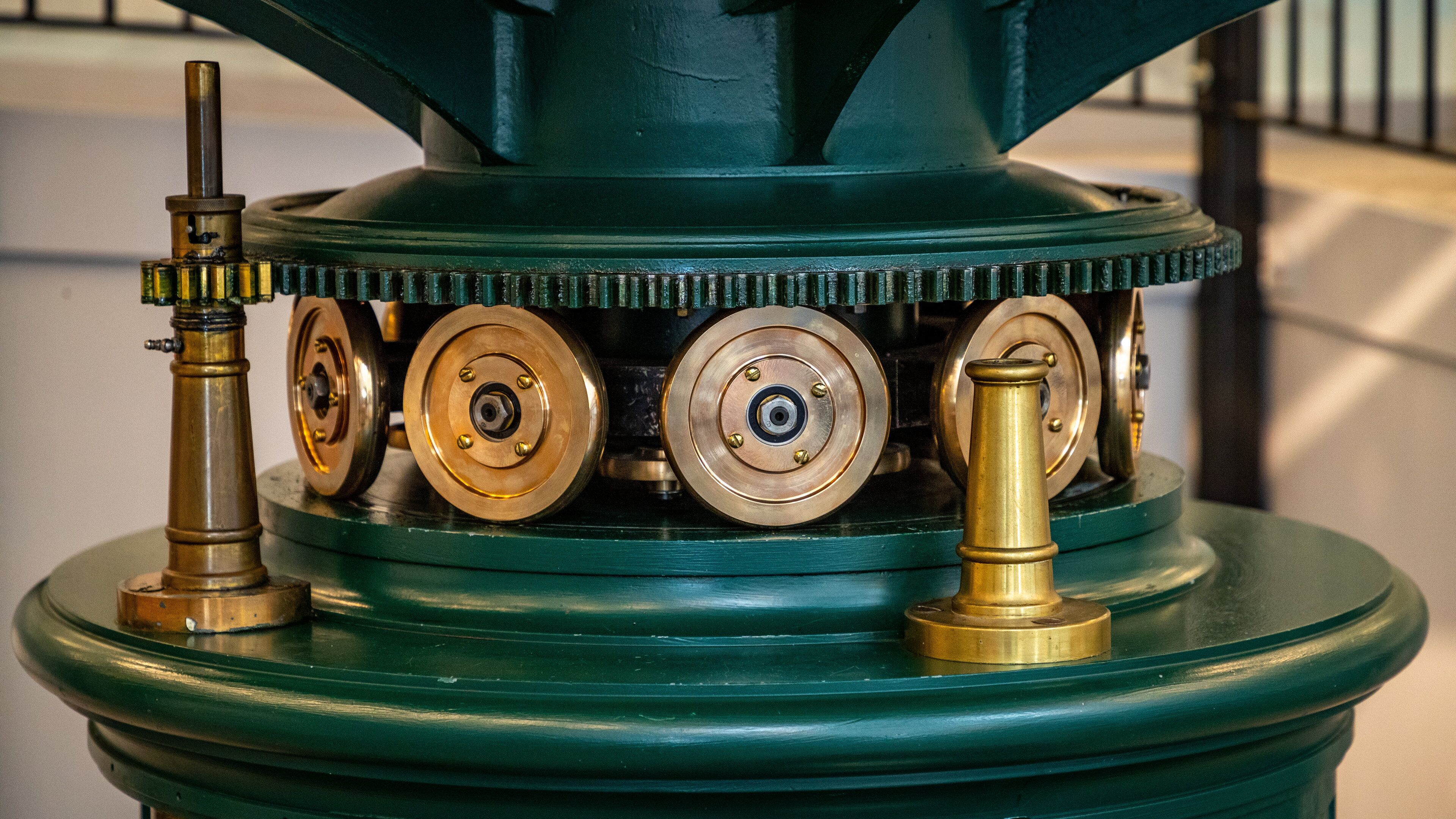 Westport Maritime Museum